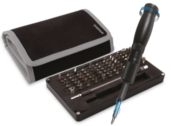 Tool set SBS 88 in 1 Pro