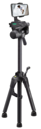 Universāls trīskājis SBS telescopic