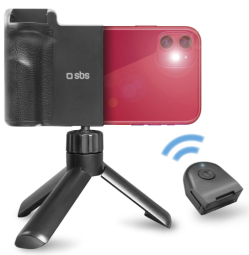 Telefona statīvs SBS Wireless Reflex Set BT