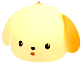 Naktslampa SBS Nightlight Little dog