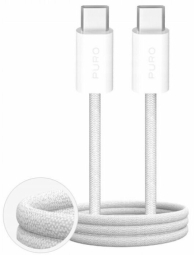 USB kabelis Puro Fabrik USB-C USB-C 1m 240w