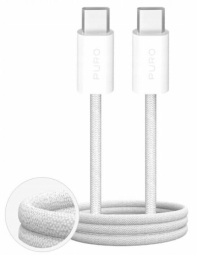 USB kabelis Puro Fabrik USB-C USB-C 1m 100w