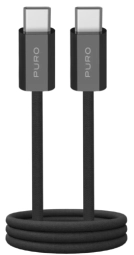 USB kabelis Puro Fabrik USB-C USB-C 1.5m 60w