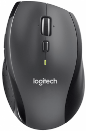 Datorpele Logitech M705 Marathon Black