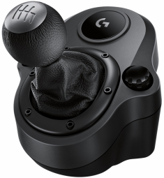 Ātrumkārba Logitech Driving Force