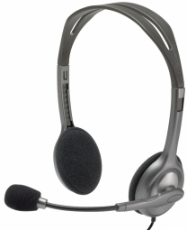 Logitech H111