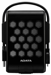A-Data HD720 2TB Black