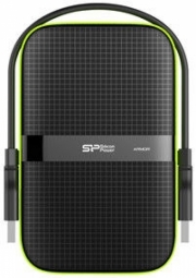 Silicon Power Armor A60 1TB Black/Green