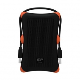 Silicon Power Armor A30 2TB Black