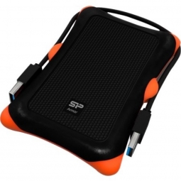 Silicon Power Armor A30 1TB Black