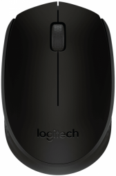 Logitech M171 Black