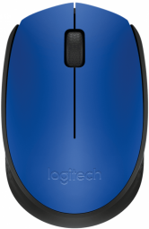 Logitech M171 Blue