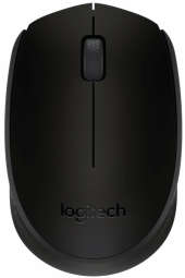 Logitech B170 Black