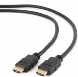 Gembird HDMI Male - HDMI Male 4.5m 4K