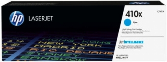 HP CF411X 410X Cyan