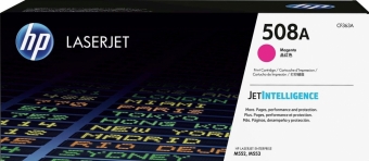 HP CF363A 508A Magenta