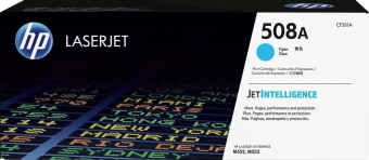 HP CF361A 508A Cyan