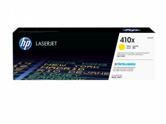 HP CF412X 410X Yellow