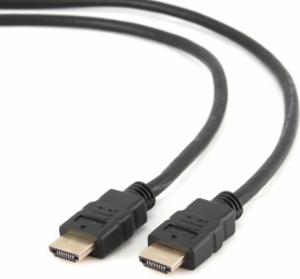 Kabelis Gembird HDMI-HDMI 1.8m