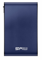 Silicon Power Armor A80 2TB Blue