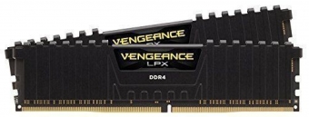 Operatīvā atmiņa Corsair 16GB CMK16GX4M2A2133C13