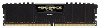 Operatīvā atmiņa Corsair 8GB CMK8GX4M1A2400C14