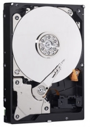 Cietais disks Western Digital 500GB WD5000AZLX