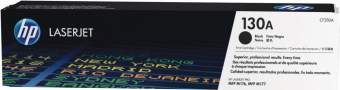 HP CF350A 130A Black