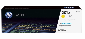HP CF402A 201A Yellow
