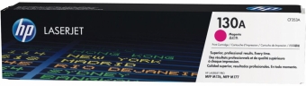HP CF353A 130A Magenta