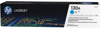 HP CF351A 130A Cyan