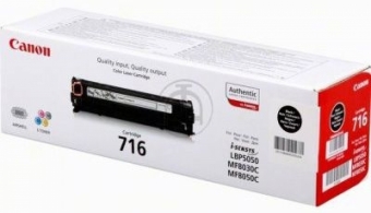 Canon 716 Black