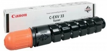 Canon C-EXV33 Black