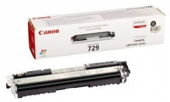Canon 729 Black