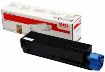 Toneris OKI 45807106