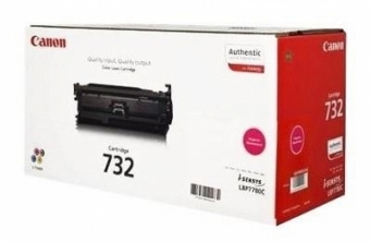 Canon 732 Magenta