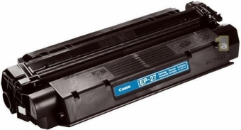 Canon EP-27 Black