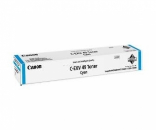 Canon C-EXV49 Cyan