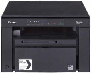 Multifunction printer Canon I-SENSYS MF3010