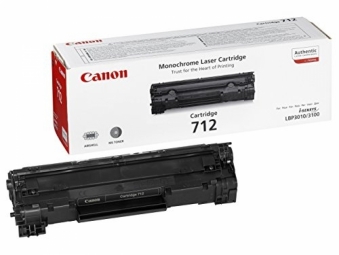 Canon 712 Black