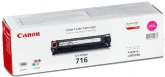 Canon 716 Magenta