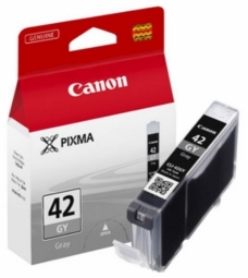 Tintes kārtidžs Canon 42 Grey