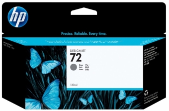 Ink cartridge HP 72 Grey L