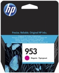 Tintes kārtidžs HP 953 Magenta