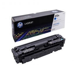 HP CF410A 410A Black