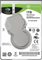 Cietais disks Seagate Barracuda 1TB ST1000LM048