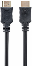 Gembird High Speed HDMI Male - HDMI Male with Ethernet 3.0m 4K