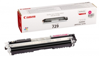 Canon 729 Magenta