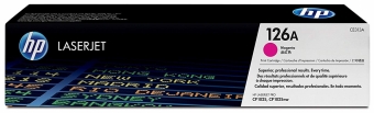 HP CE313A 126A Magenta