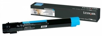 Toneris Lexmark X950X2CG